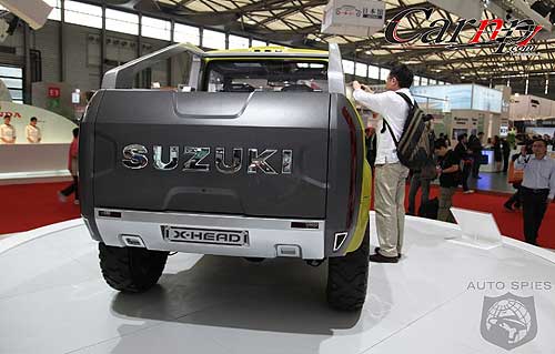 auto-show-photos   shanghai 11