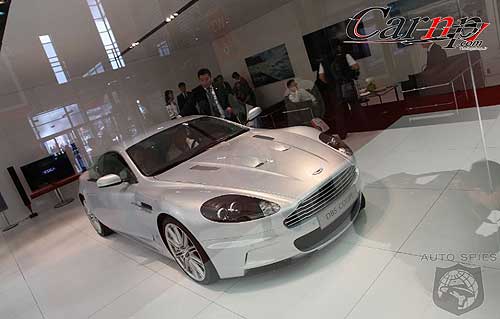 auto-show-photos   shanghai 10