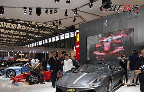 auto-show-photos   shanghai 5