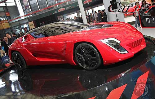 auto-show-photos   shanghai 10