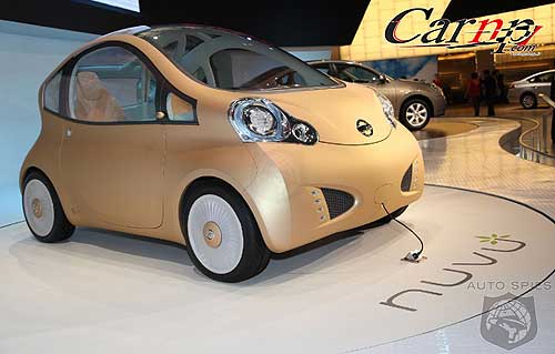 auto-show-photos   shanghai 1