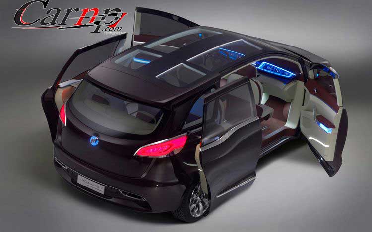 auto-show-photos   shanghai 22