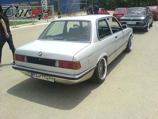 germany car  club 13