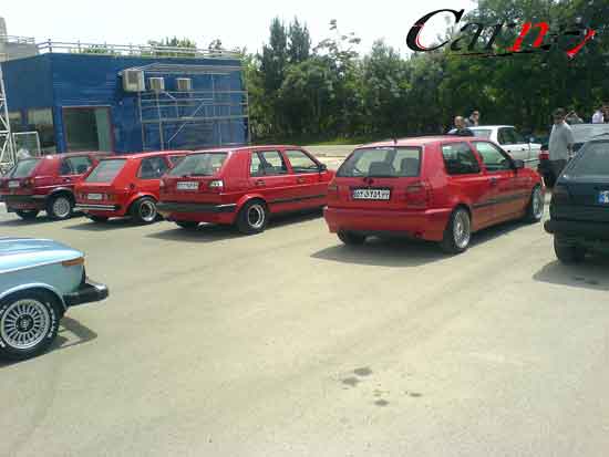 germany car  club 14