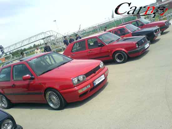 germany car  club 15