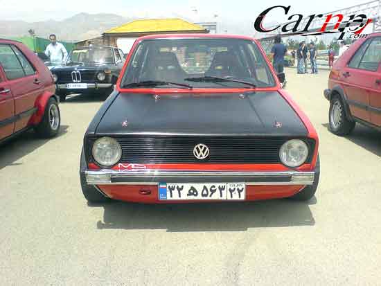 germany car  club 17