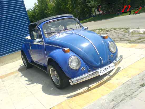 germany car  club 18