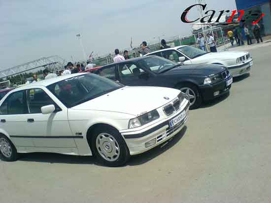 germany car  club 20
