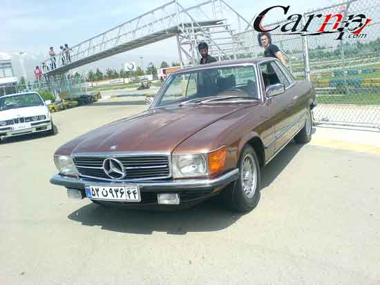 germany car  club 23