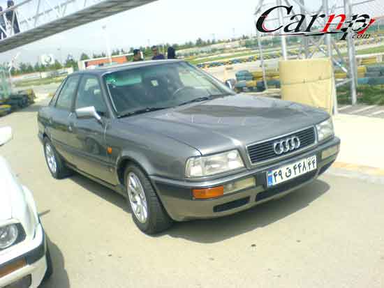 germany car  club 26