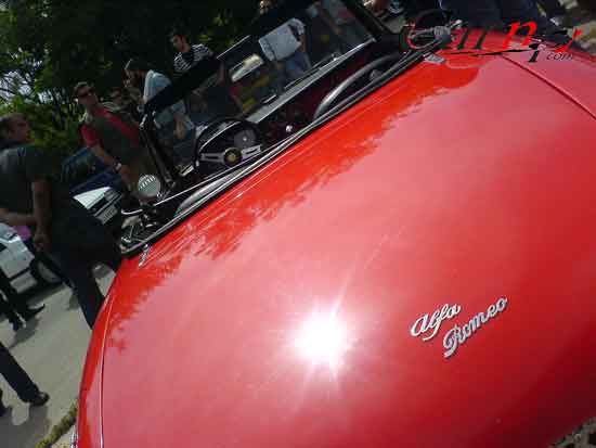 germany car  club 30