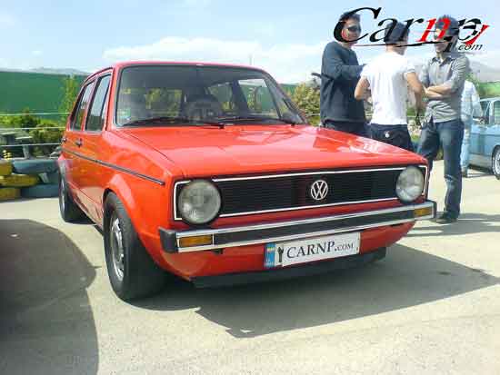 germany car  club 35