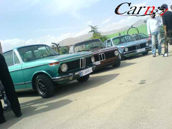 germany car  club 9