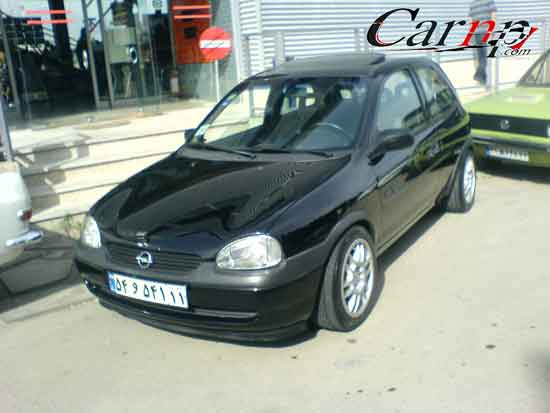 germany car  club 10