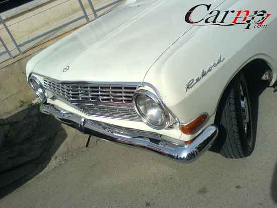 germany car  club 11