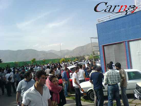 germany car  club 12