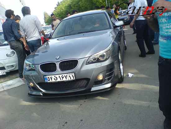 germany car  club 19