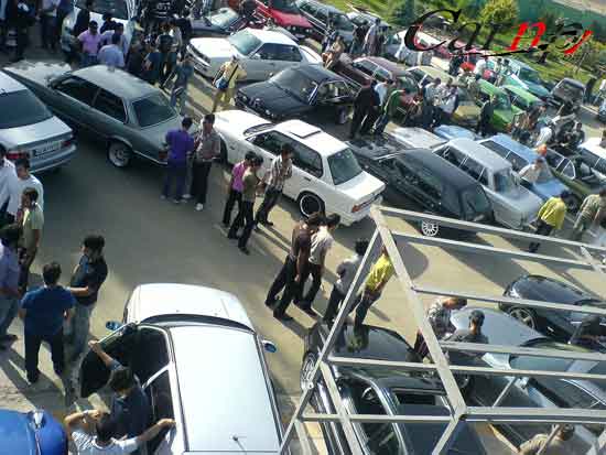 germany car club 23