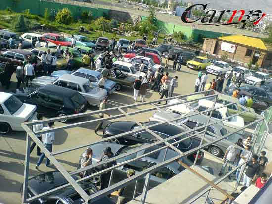 germany car club 24