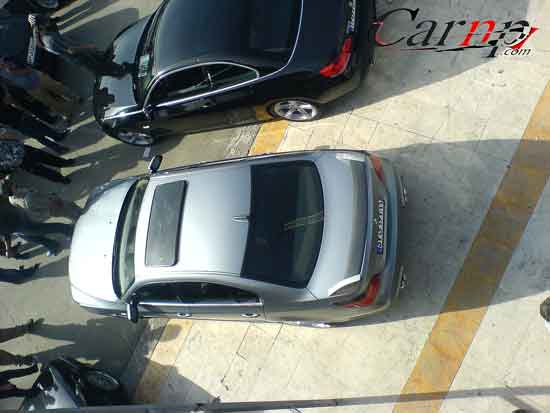 germany car  club 27