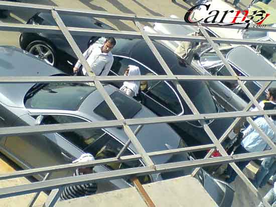 germany car  club 32