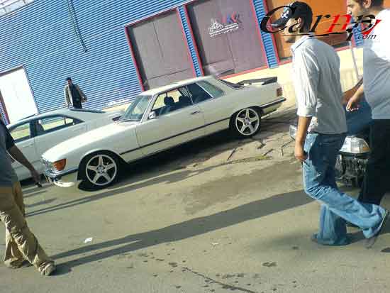 germany car  club 35