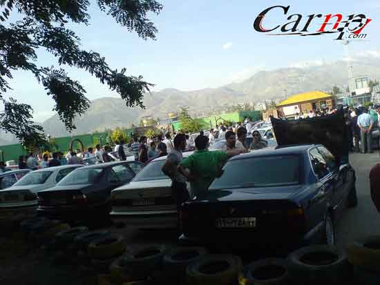 germany car  club 36