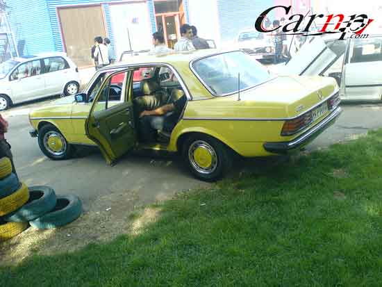 germany car  club 38