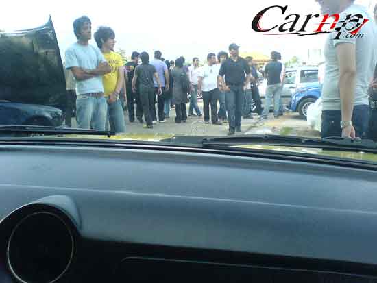 germany car  club 40