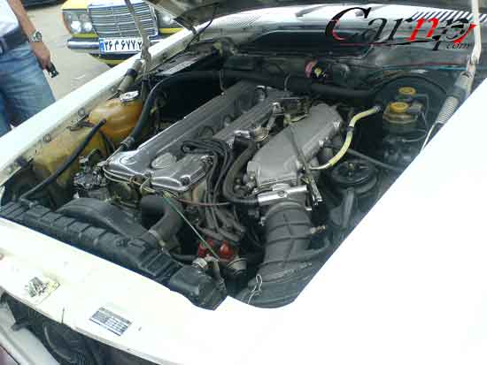 germany car  club 42