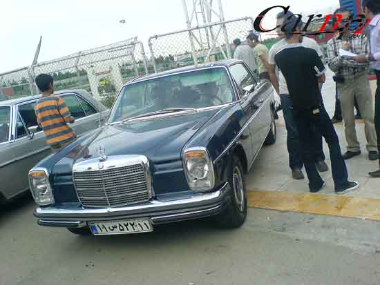 germany car  club 46