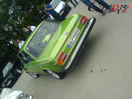 germany car  club 13