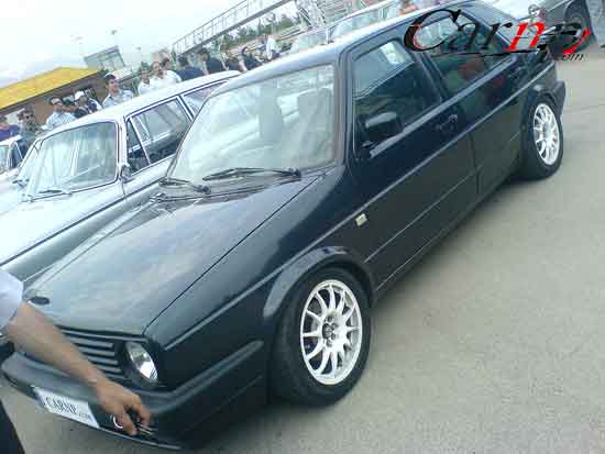 germany car  club 17