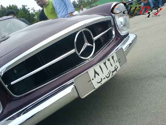 germany car  club 21