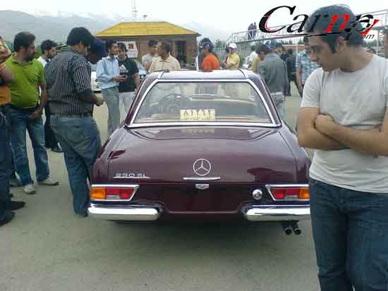 germany car  club 22