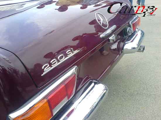 germany car  club 23