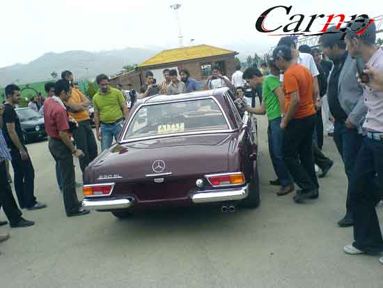 germany car  club 25