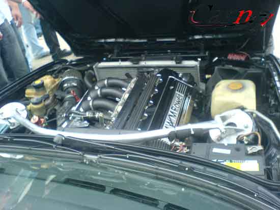 germany car  club 26