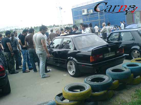 germany car  club 27