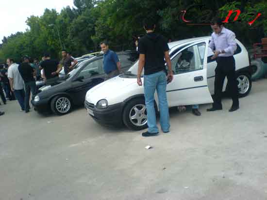 germany car  club 28