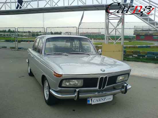 germany car  club 40