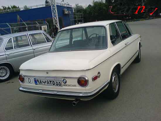 germany car  club 43