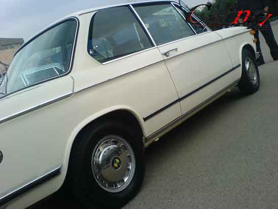 germany car  club 44