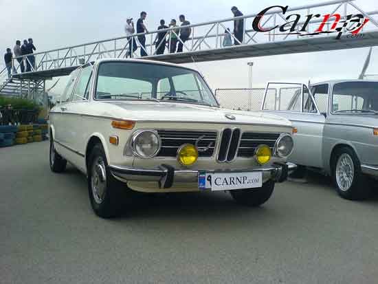 germany car  club 45