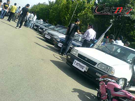 korean car club 16