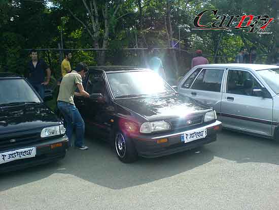 korean car club 5