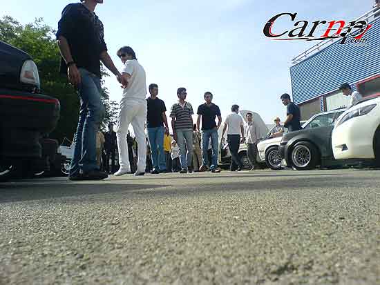 korean car club 7