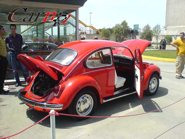 iranian classic cars 2