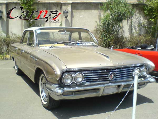 iranian classic cars 6