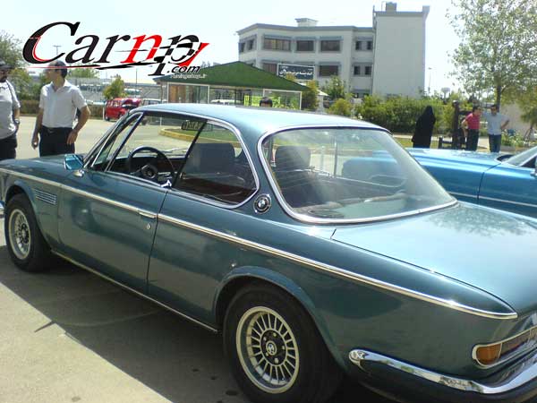 iranian classic cars 12